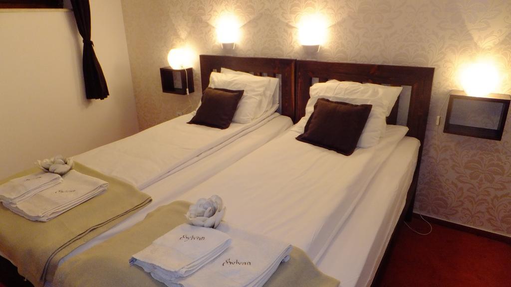 Bansko Prespa Ski Penthouse Room photo