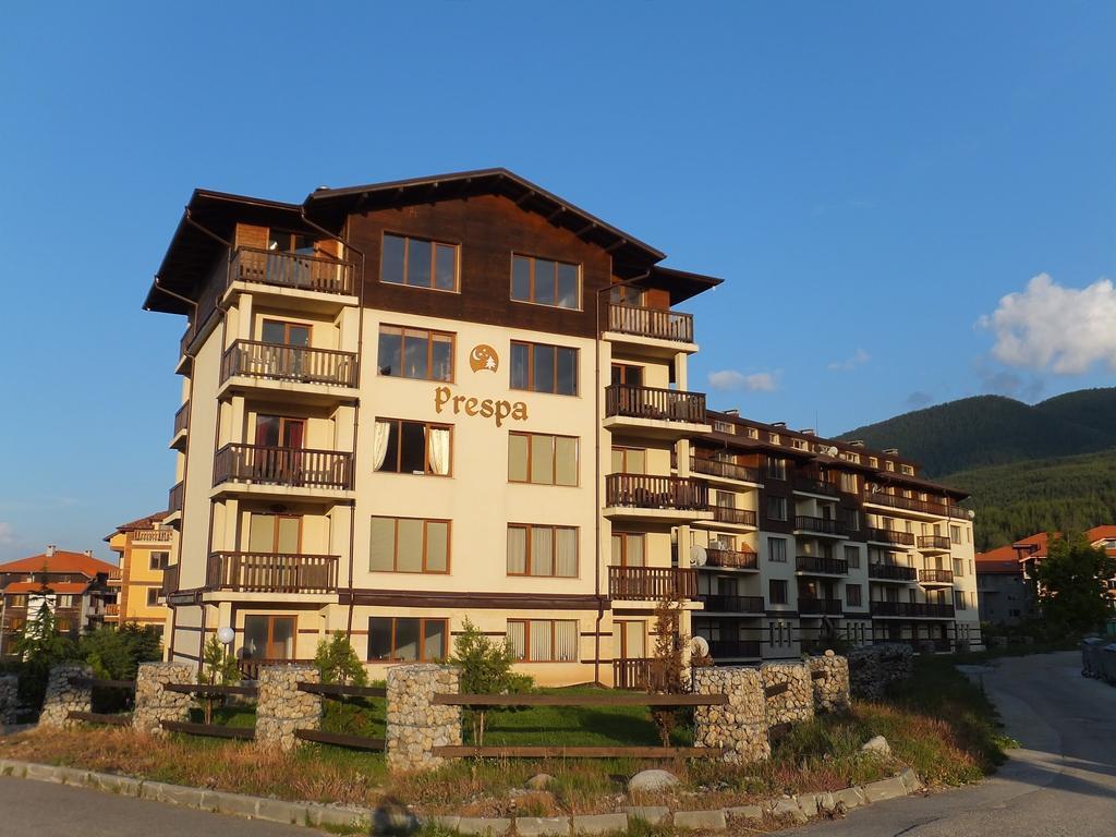 Bansko Prespa Ski Penthouse Room photo