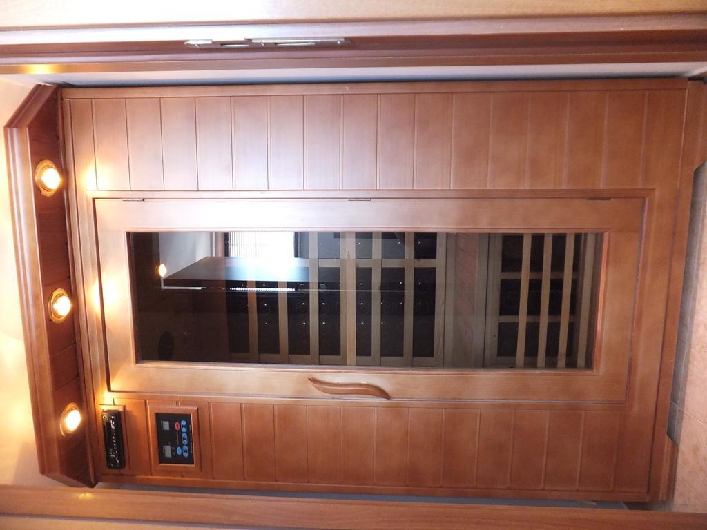 Bansko Prespa Ski Penthouse Room photo