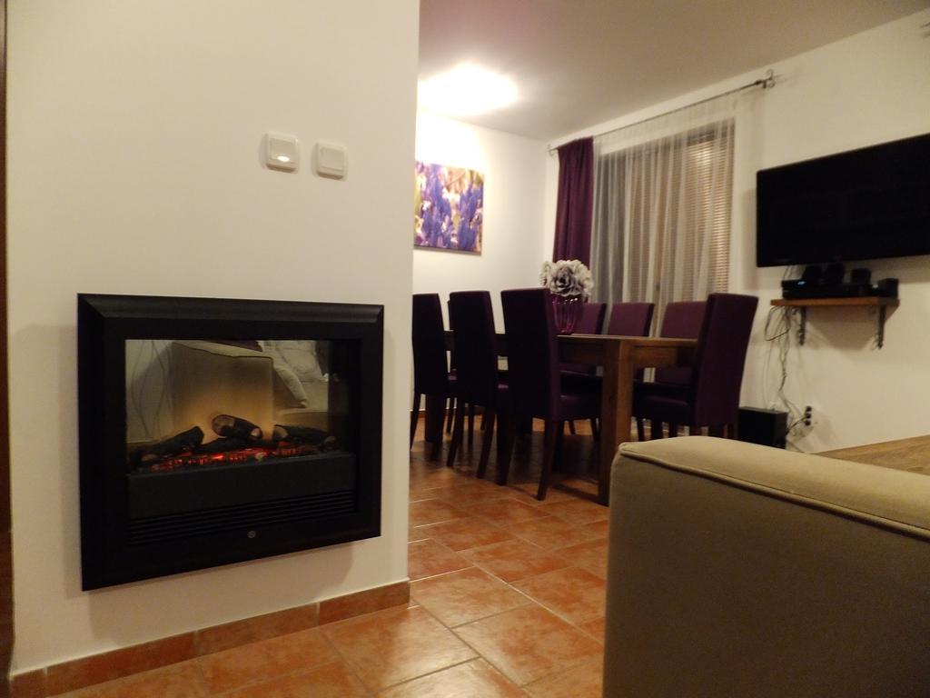 Bansko Prespa Ski Penthouse Room photo