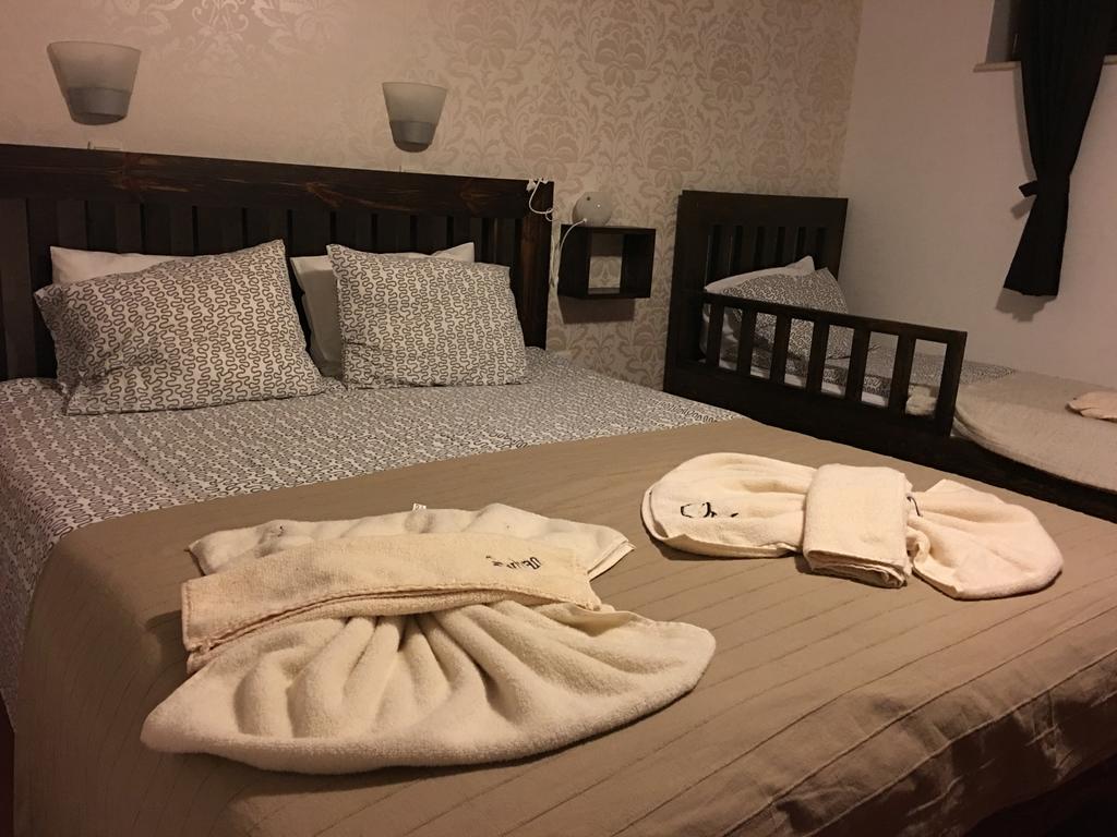 Bansko Prespa Ski Penthouse Exterior photo